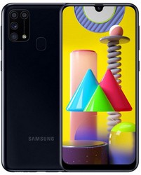 Замена стекла на телефоне Samsung Galaxy M31 в Пензе